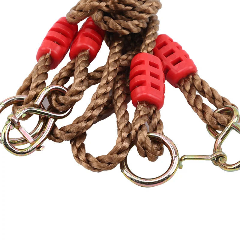 Kids Boom Schommel Verlengtouw - Kids Outdoor Swing recensie en prijs