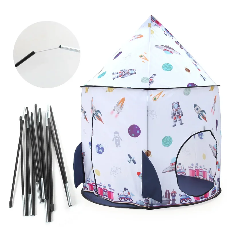 3In1 Kids Ball Pit Spelen Tent - Kids Outdoor Yurt recensie en prijs