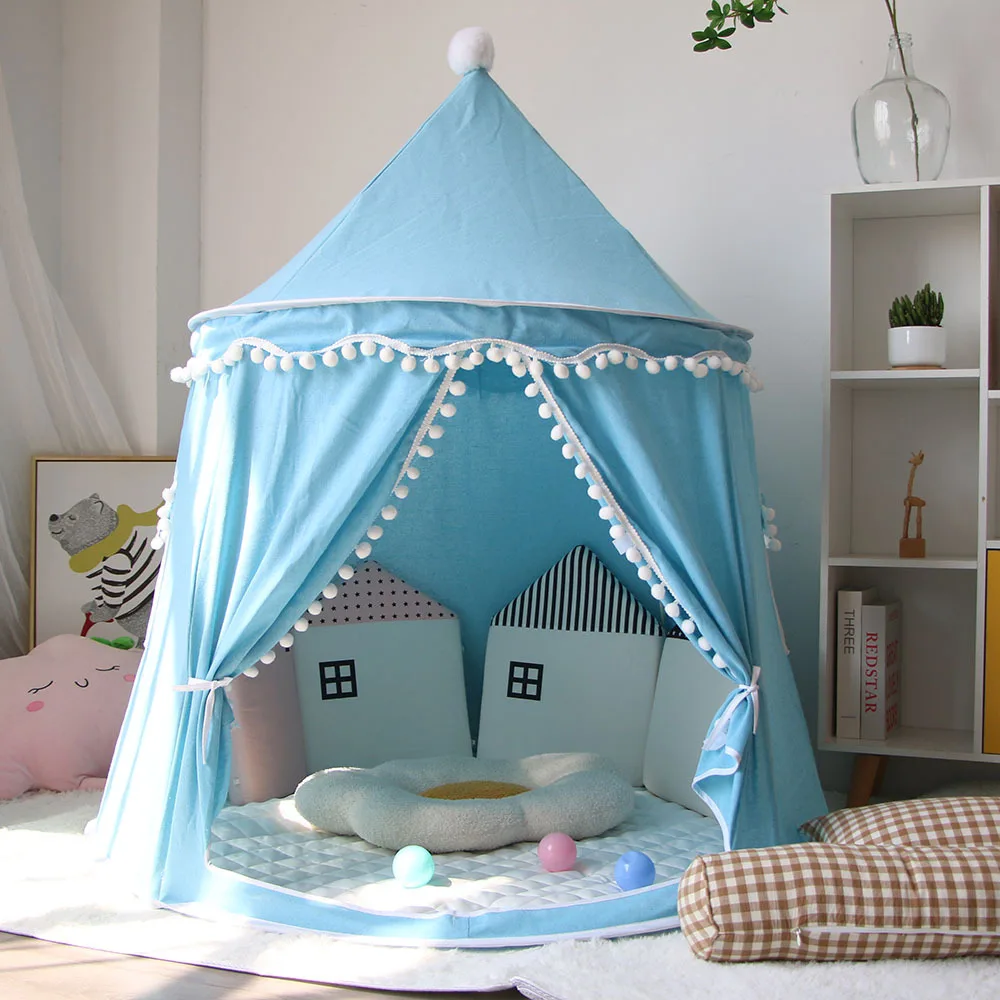 Kinderen Tipi Tent Spelhuis In - Kids Outdoor Teepee recensie en prijs