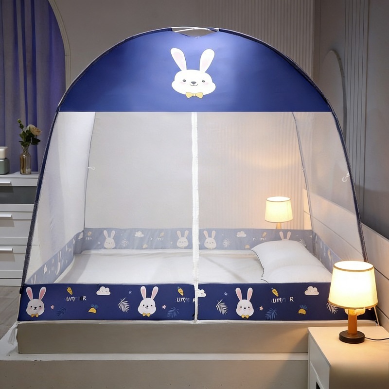Pop-up klamboe voor bed, direc - Kids Outdoor Yurt recensie en prijs