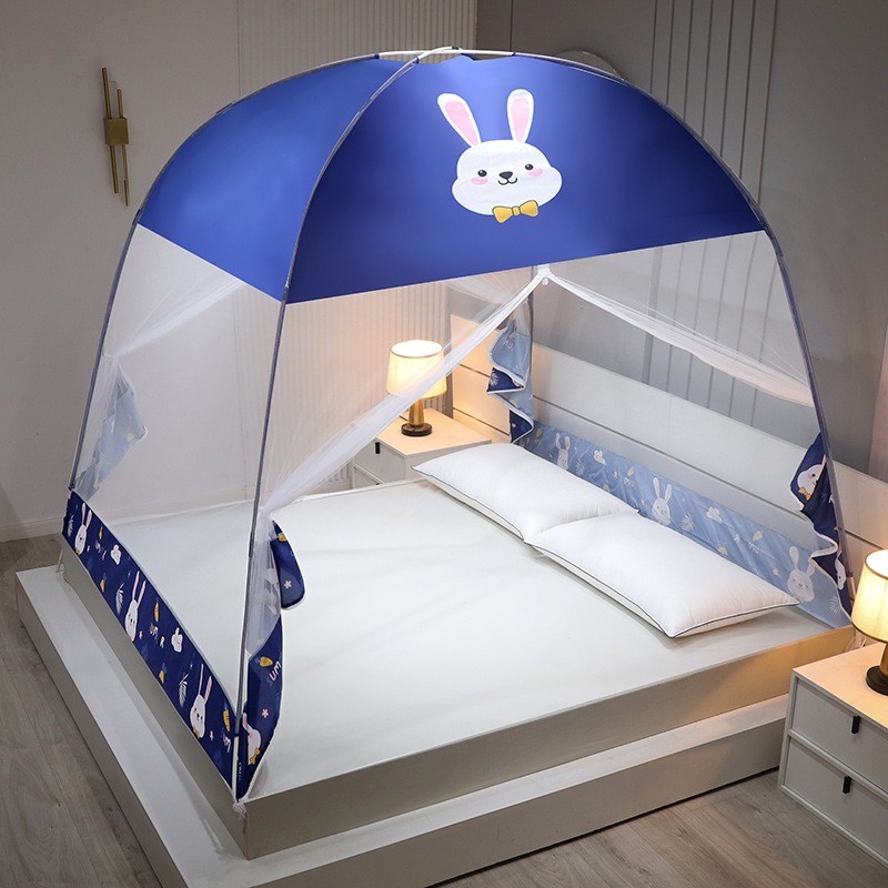 Pop-up klamboe voor bed, direc - Kids Outdoor Yurt recensie en prijs