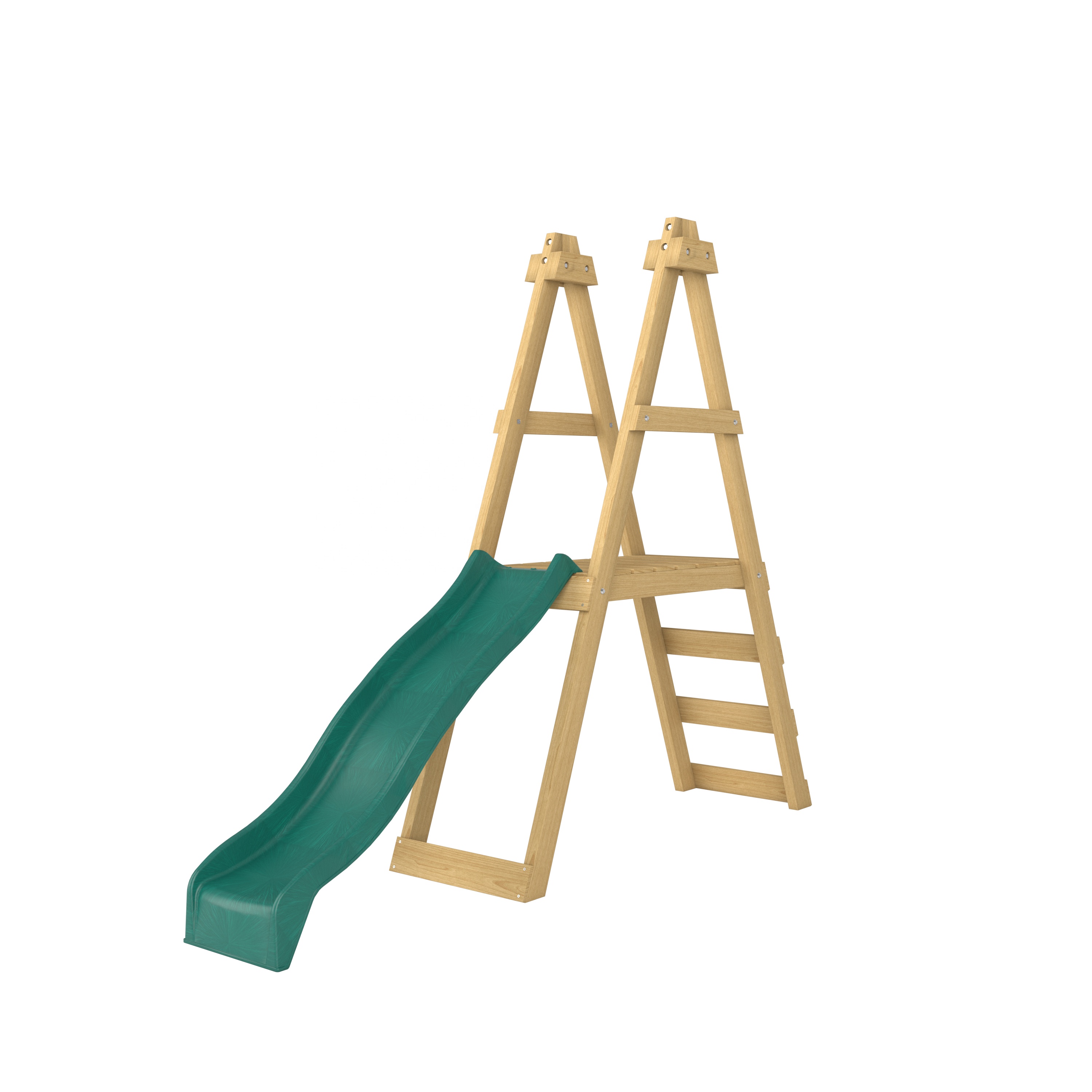 2026 Jungle Gym Glijbaan Schom - Kids Outdoor Swing recensie en prijs