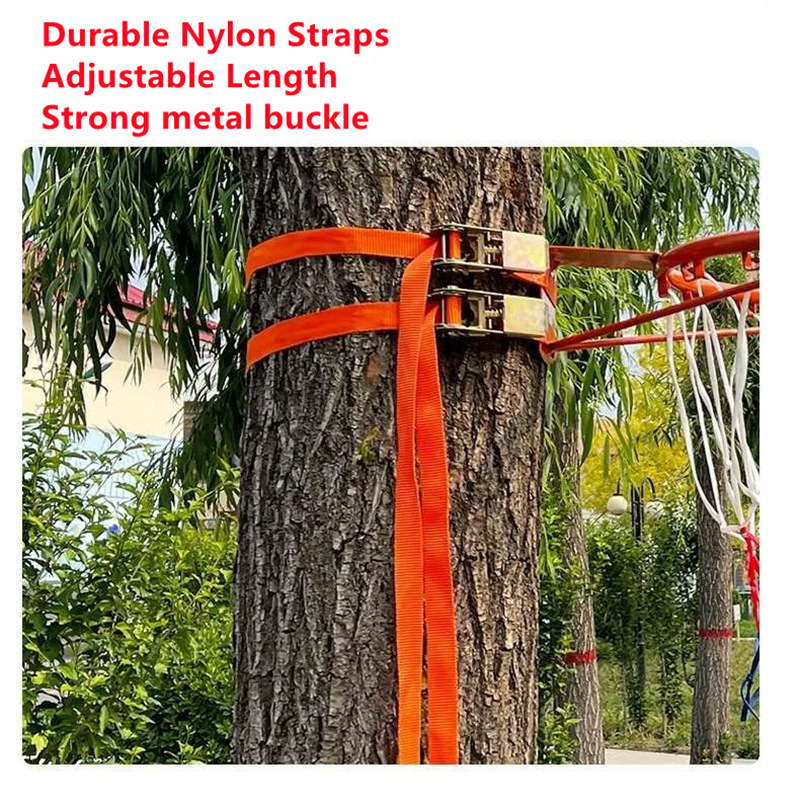 Punch-Gratis Basketbal Hoop St - Kids Outdoor Frame recensie en prijs