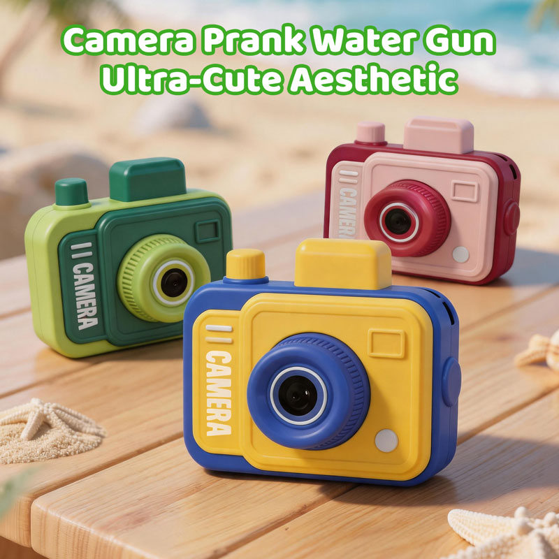 Dubbelzijdig waterpistool Came - Kids Outdoor Lounge Set recensie en prijs