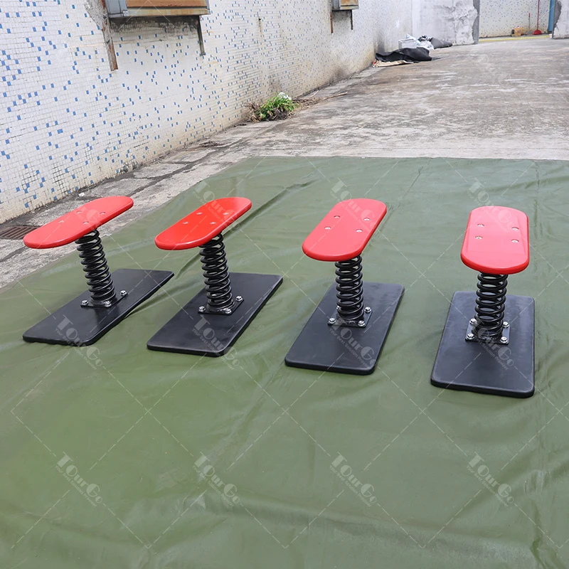 Indoor Outdoor Speeltuin Ninja - Kids Outdoor Ninja Course recensie en prijs