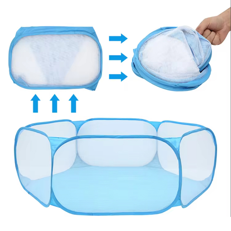 1,2M Ballenbak Ballenbad Opvou - Kids Outdoor Activity Toys recensie en prijs