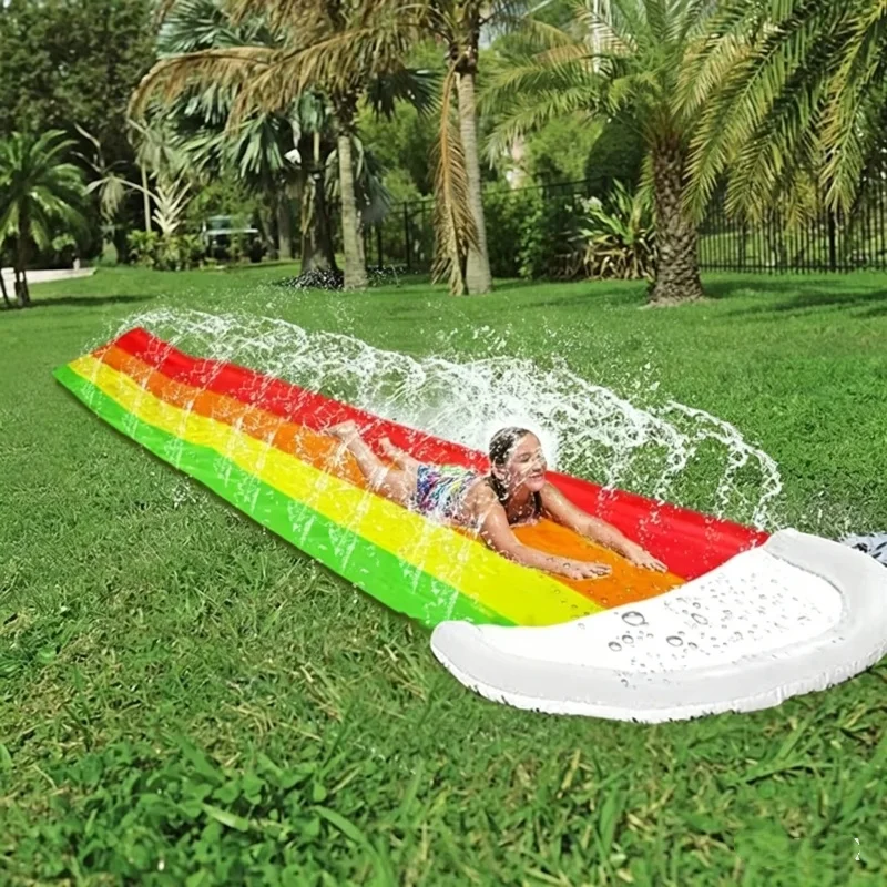 Zomer opblaasbare waterspeelgo - Kids Outdoor Activity Toys recensie en prijs