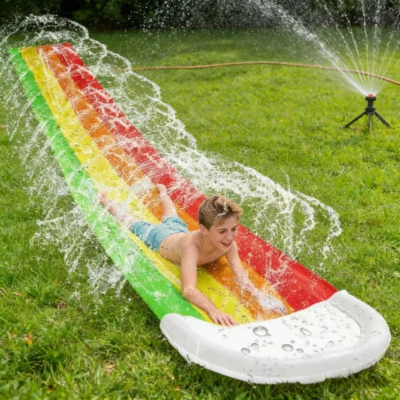 Zomer opblaasbare waterspeelgo - Kids Outdoor Activity Toys recensie en prijs
