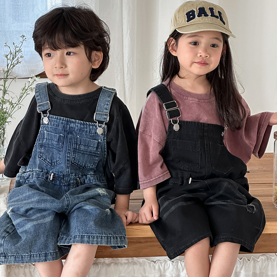 2026 Zomer Unisex Kinderen Den - Kids Outdoor Overalls recensie en prijs