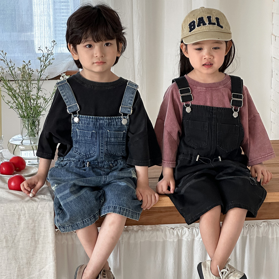 2026 Zomer Unisex Kinderen Den - Kids Outdoor Overalls recensie en prijs
