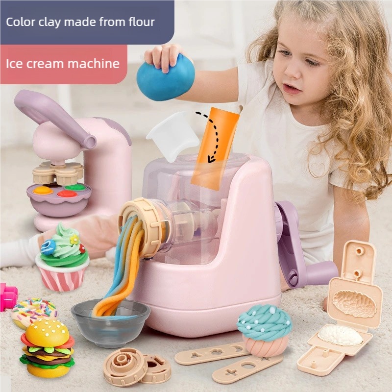 DIY-kleiknutselset voor peuter - Kids Outdoor Kitchen Set recensie en prijs