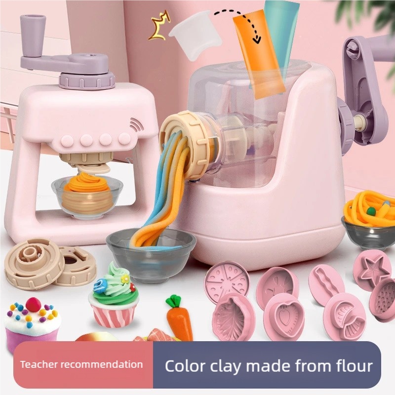 DIY-kleiknutselset voor peuter - Kids Outdoor Kitchen Set recensie en prijs