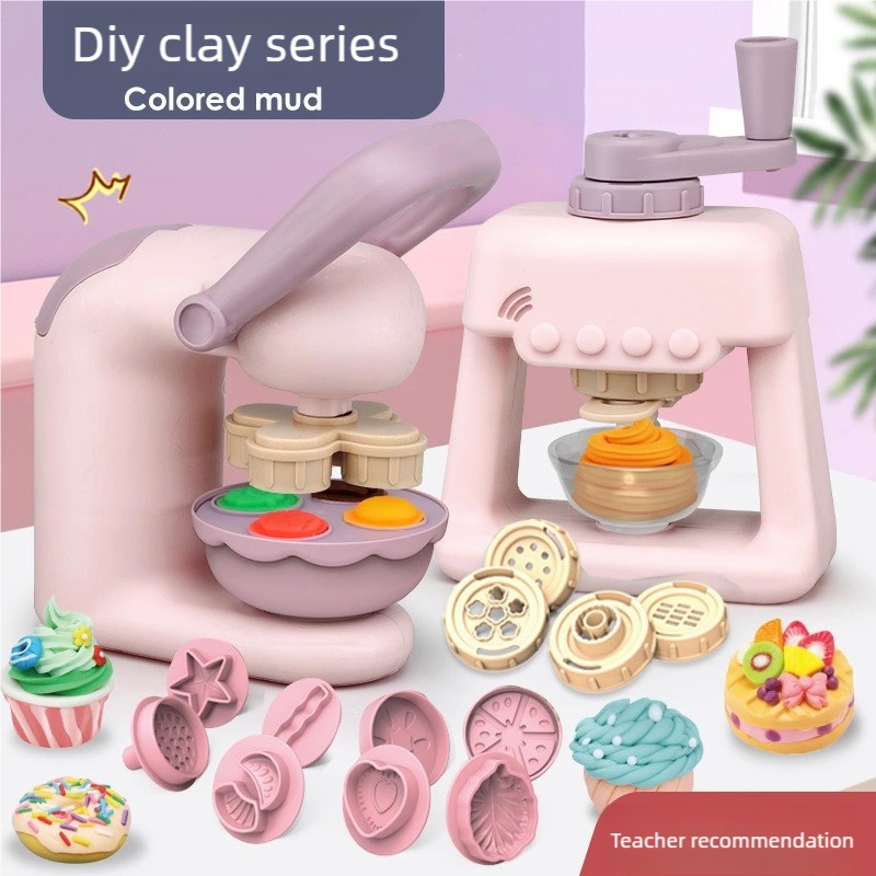 DIY-kleiknutselset voor peuter - Kids Outdoor Kitchen Set recensie en prijs