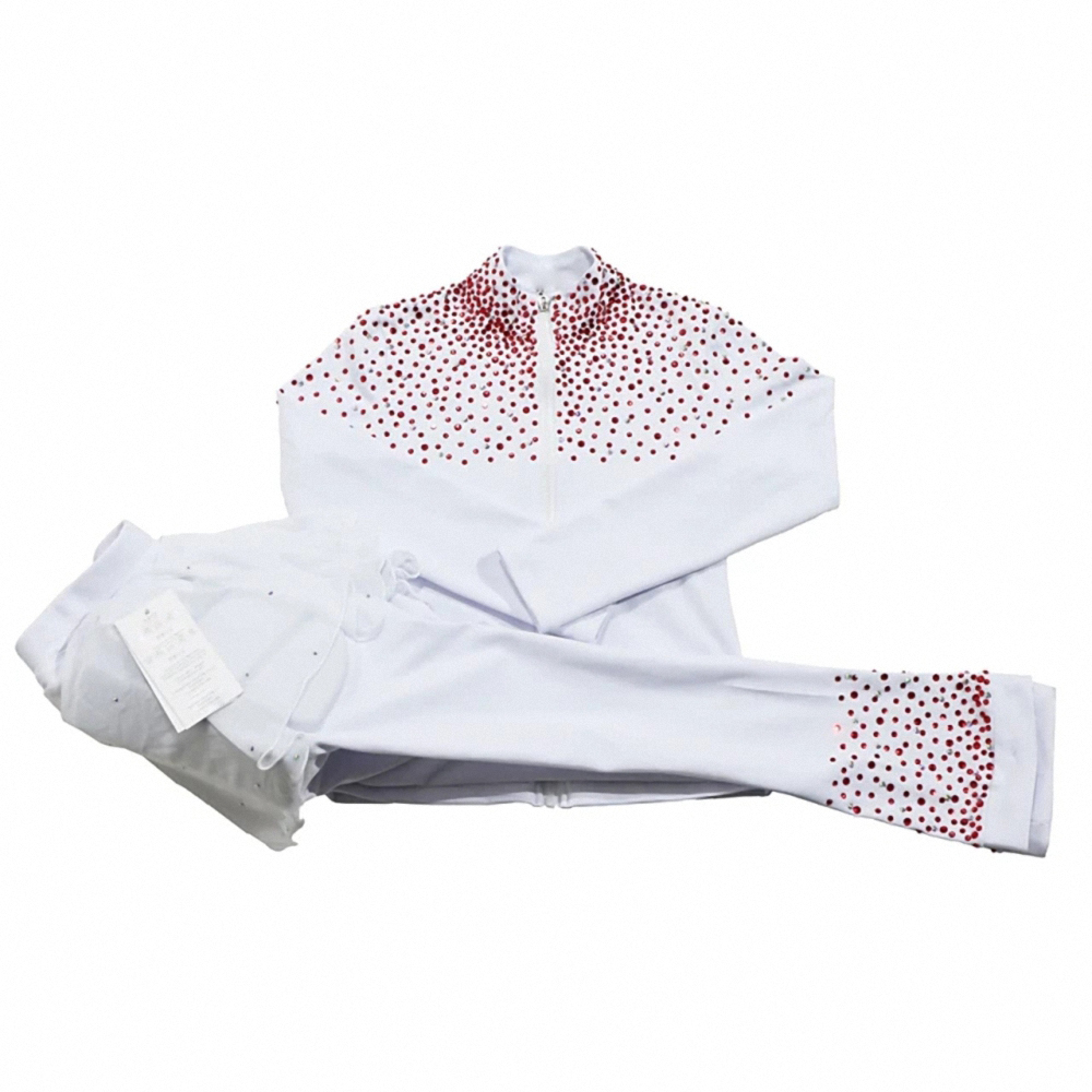 Kunstschaatsjassen Meisjes Kin - Kids Outdoor Jacket recensie en prijs