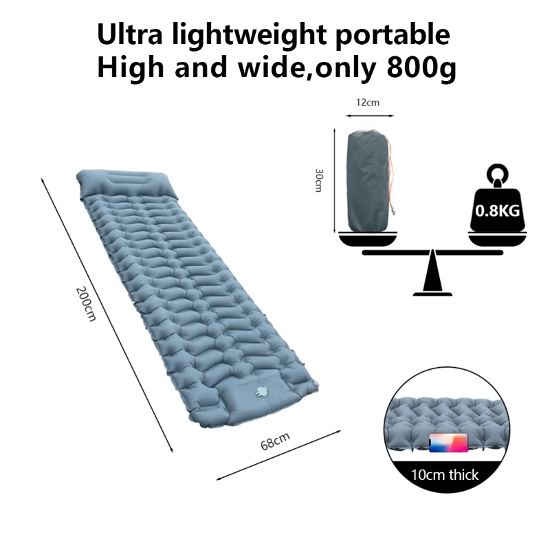 Lichtgewicht opvouwbaar enkelv - Kids Outdoor Venues recensie en prijs
