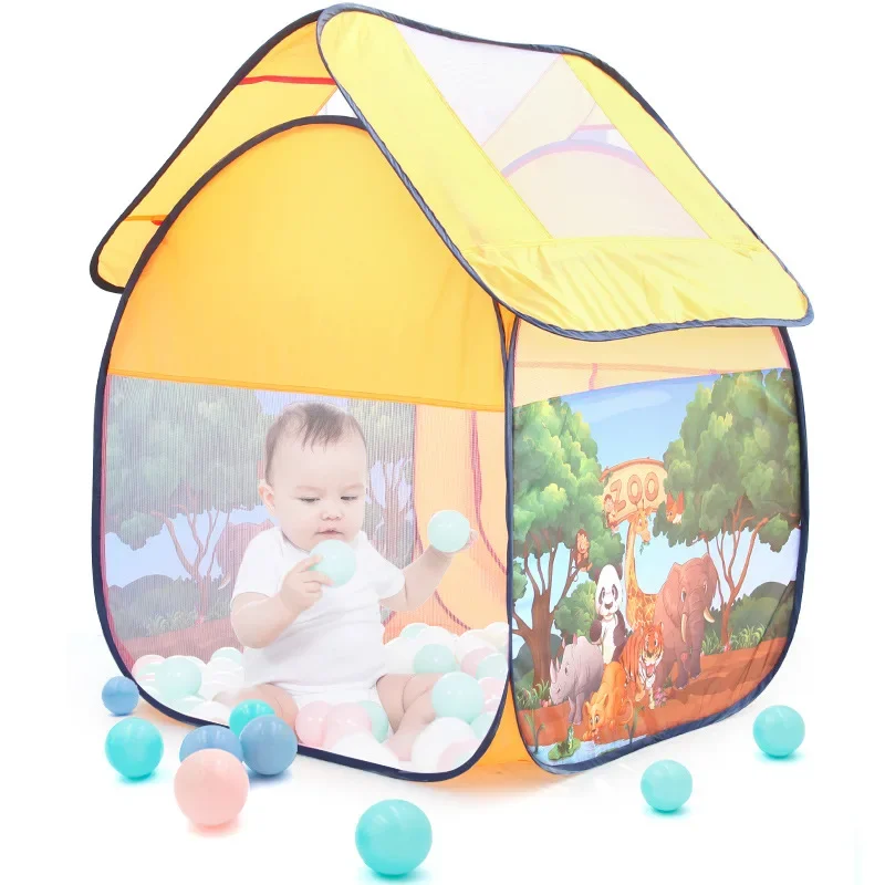 Draagbare Kinderen Kinderen Sp - Outdoor Kids In An Indoor World recensie en prijs