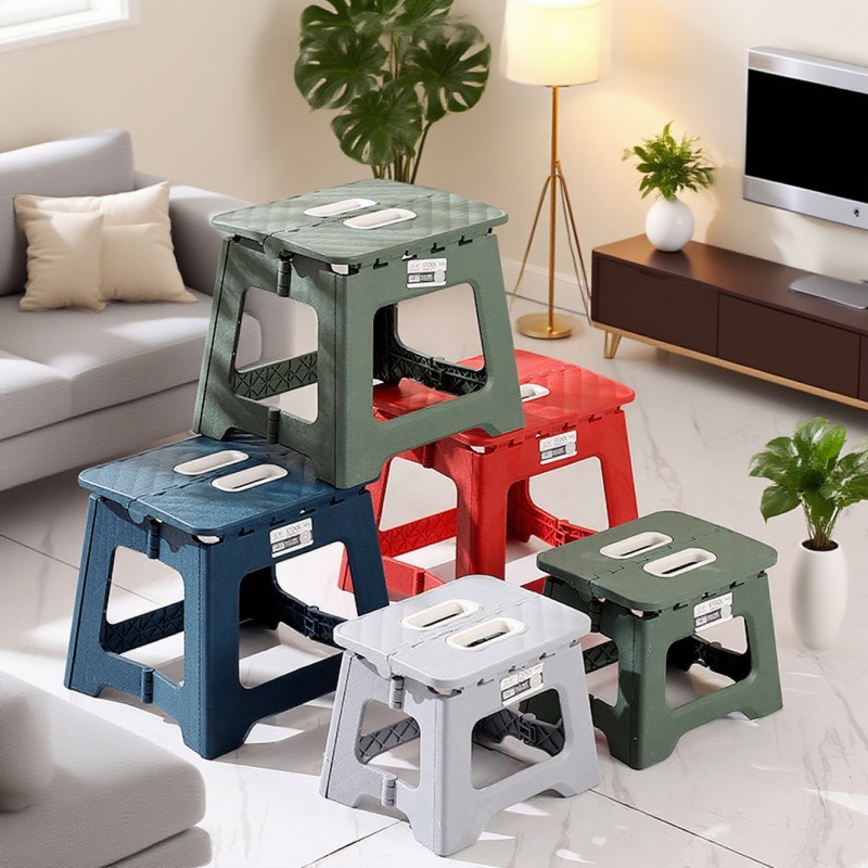 Opvouwbare draagbare compacte  - Kids Outdoor Foldable Chair recensie en prijs