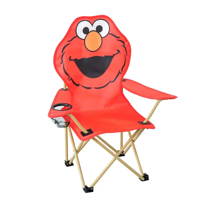 voor draagbare cartoon-maancha - Kids Outdoor Foldable Chair recensie en prijs