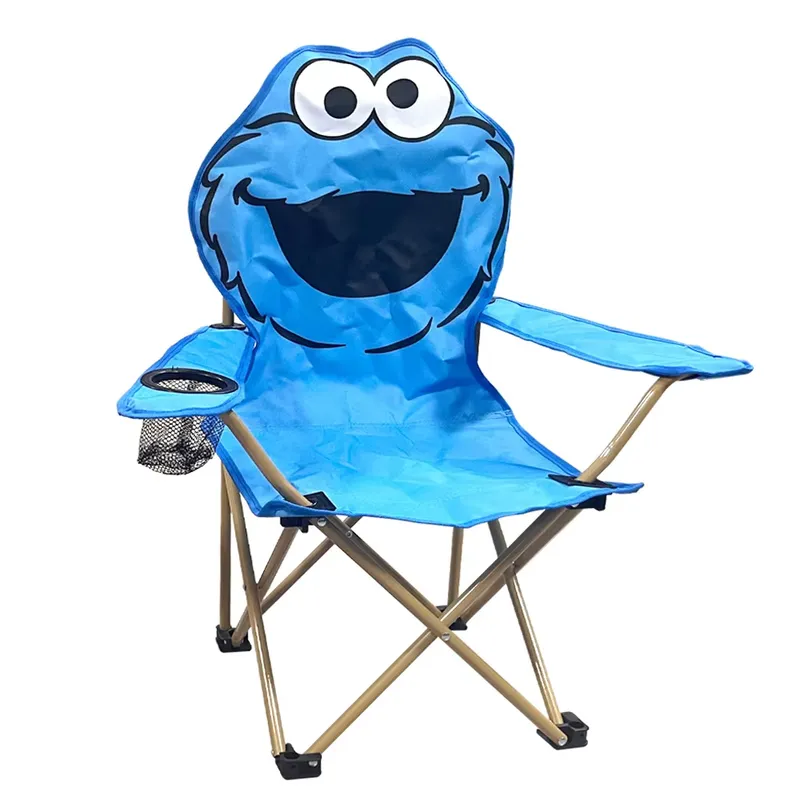 voor draagbare cartoon-maancha - Kids Outdoor Foldable Chair recensie en prijs