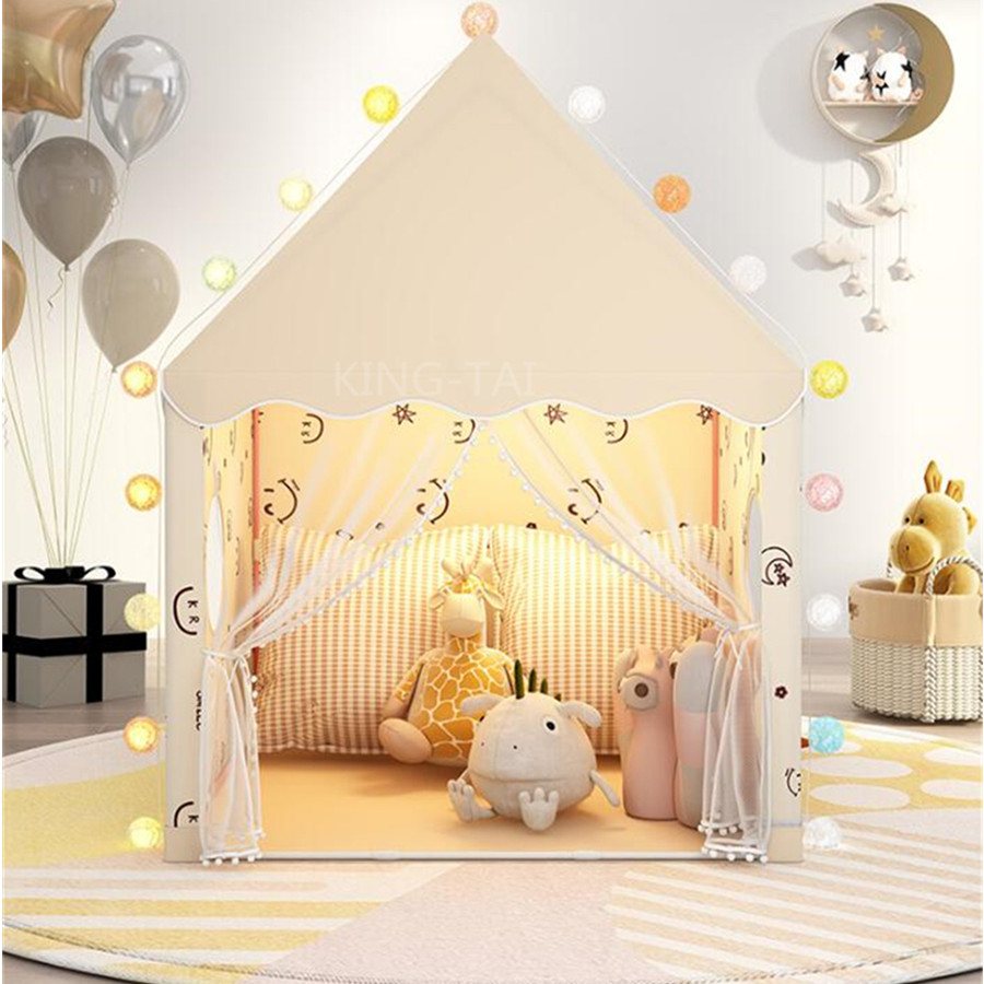 Speeltent voor kinderen Opvouw - Kids Outdoor Teepee recensie en prijs