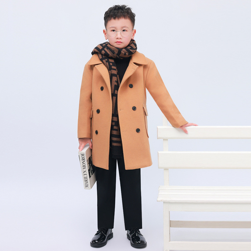 Jongens Meisjes Winddicht Outd - Kids Outdoor Jacket recensie en prijs