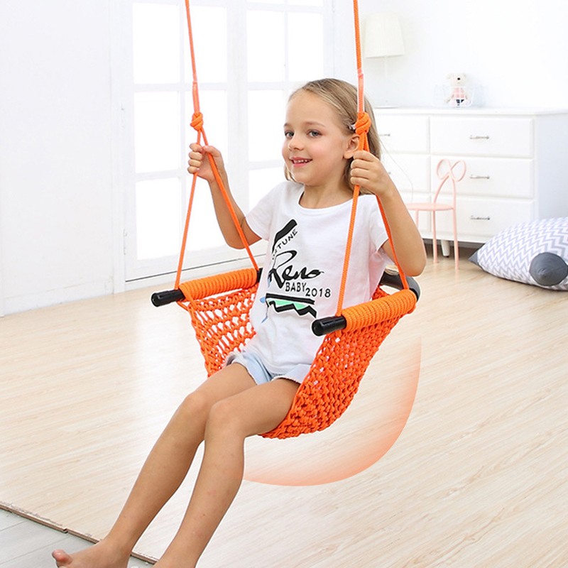 Draagbare kinderstuifzwaai, ha - Kids Outdoor Swing recensie en prijs