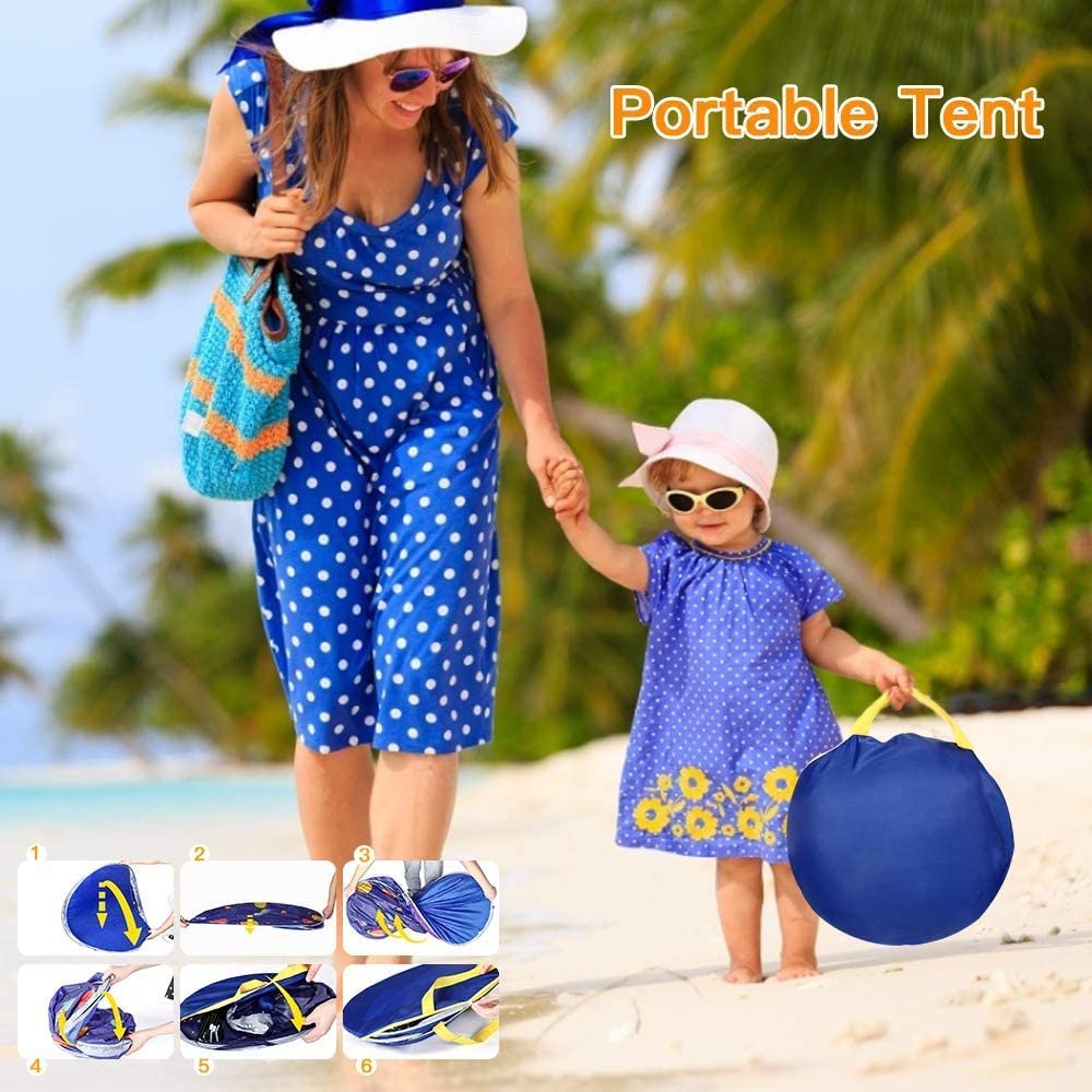 Raketschip Kindertent Pop-up S - Kids Outdoor Teepee recensie en prijs