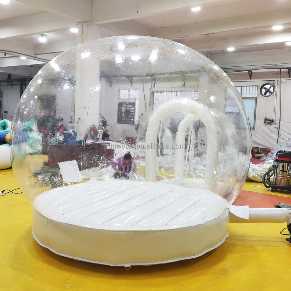 Nieuwe Populariteit PVC Kids O - Kids Outdoor Yurt recensie en prijs