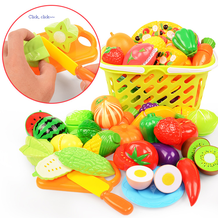 Snijden Speelvoedselset Voor K - Kids Outdoor Kitchen Set recensie en prijs