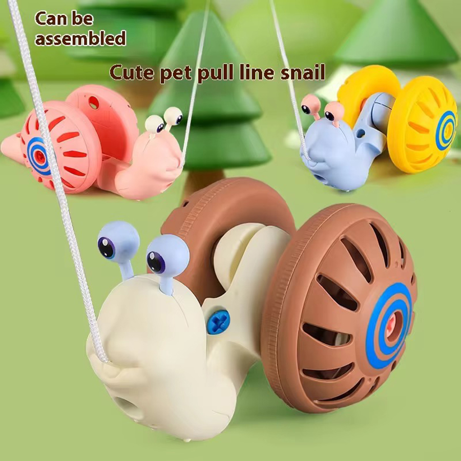 1 PCS Touwmontage Trekdraad Sl - Kids Outdoor Activity Toys recensie en prijs