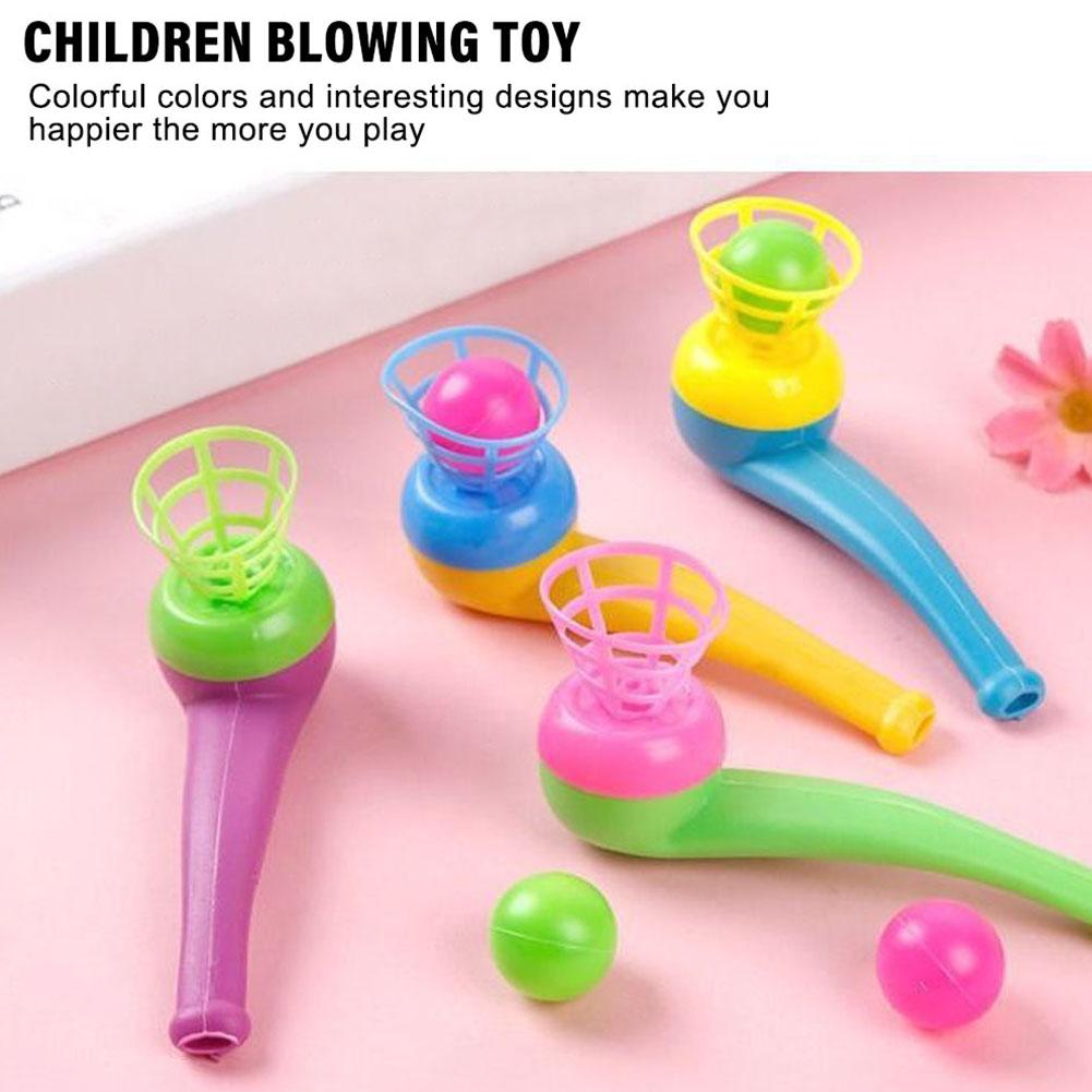 4 STKS Kinderen Plastic Pijp B - Kids Outdoor Activity Toys recensie en prijs