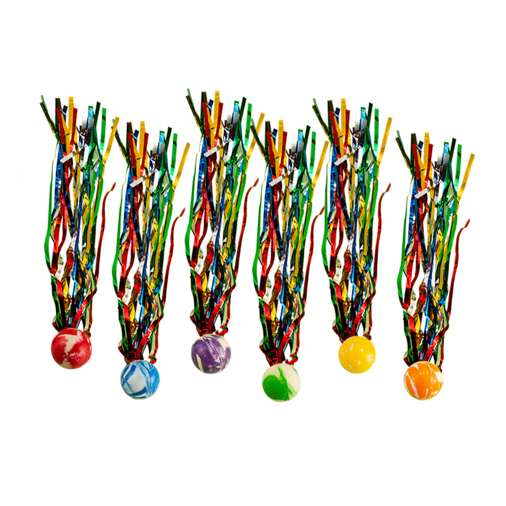 10 Stuks Outdoor Bouncy Ballen - Outdoor Kids In An Indoor World recensie en prijs