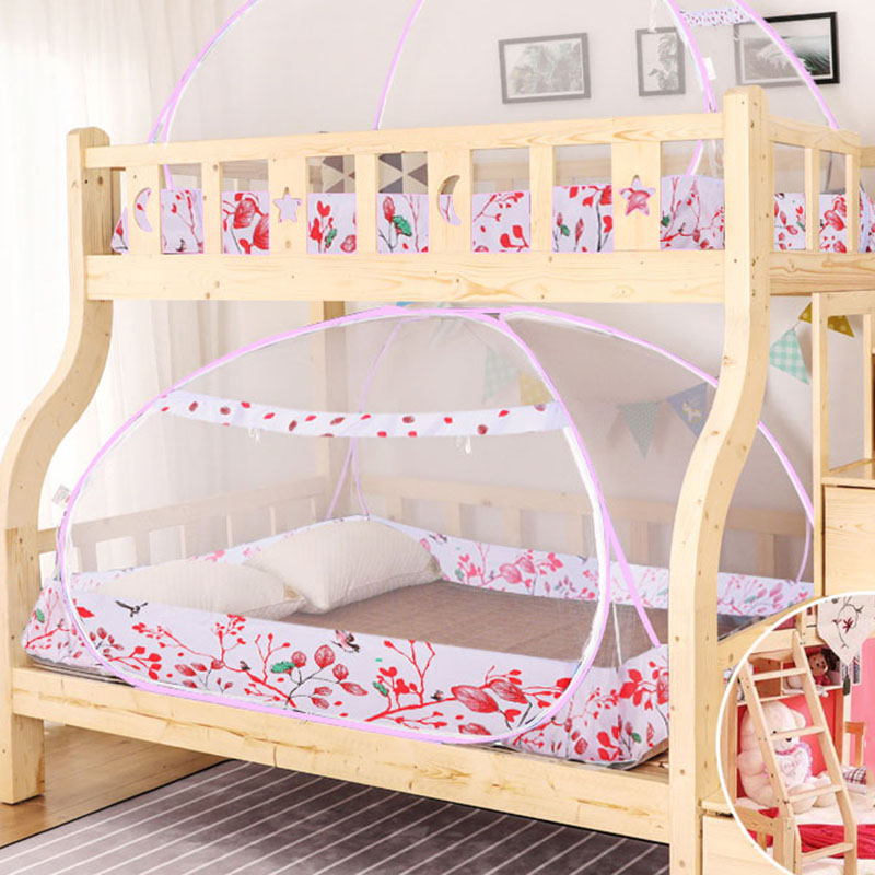Volledig Bodem Mesh Klamboe Mu - Kids Outdoor Yurt recensie en prijs