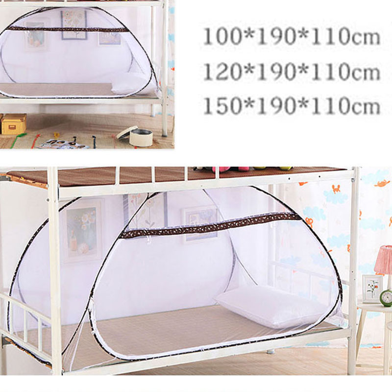 Volledig Bodem Mesh Klamboe Mu - Kids Outdoor Yurt recensie en prijs