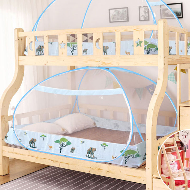 Volledig Bodem Mesh Klamboe Mu - Kids Outdoor Yurt recensie en prijs
