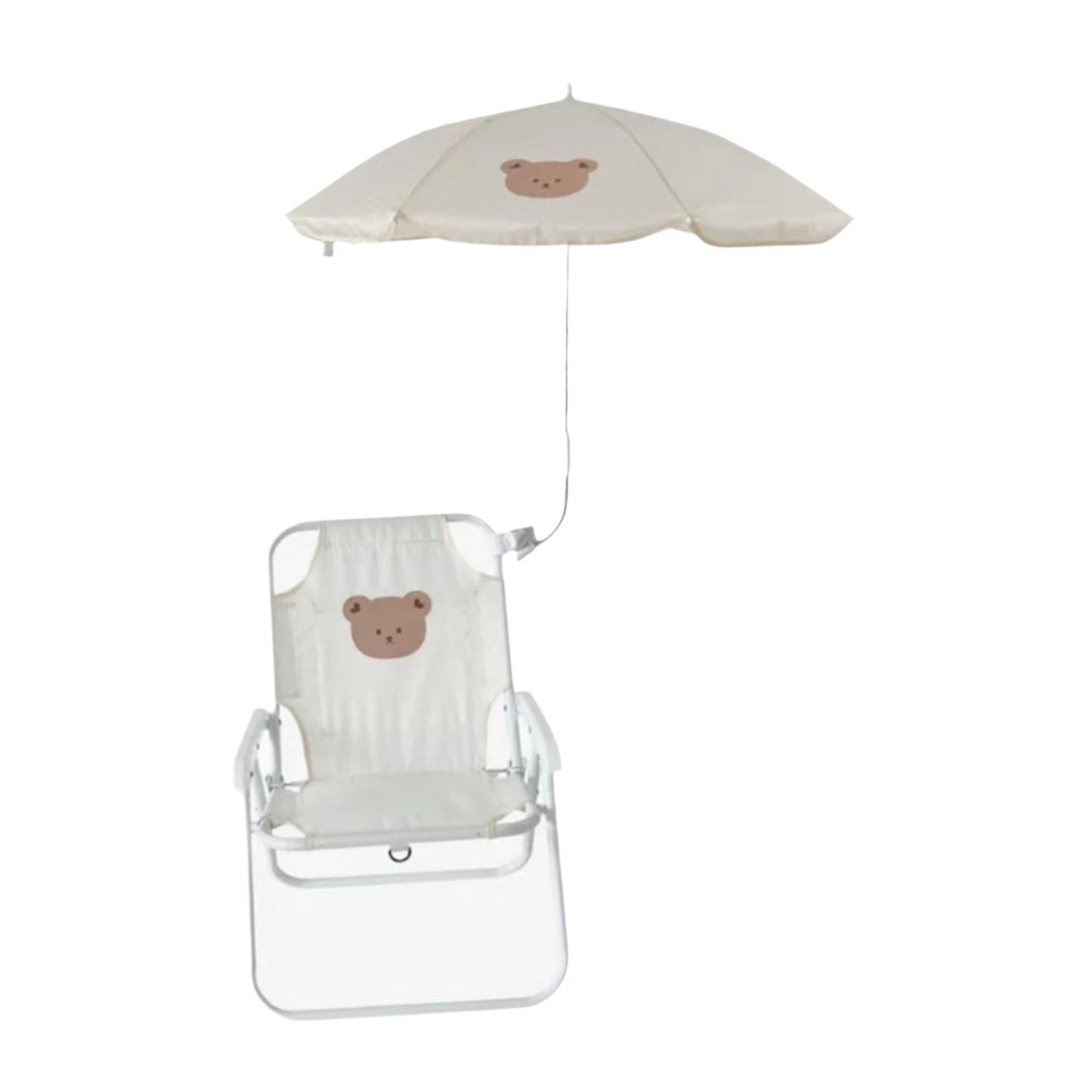 Kinderkampeerstoel Lichtgewich - Kids Outdoor Foldable Chair recensie en prijs