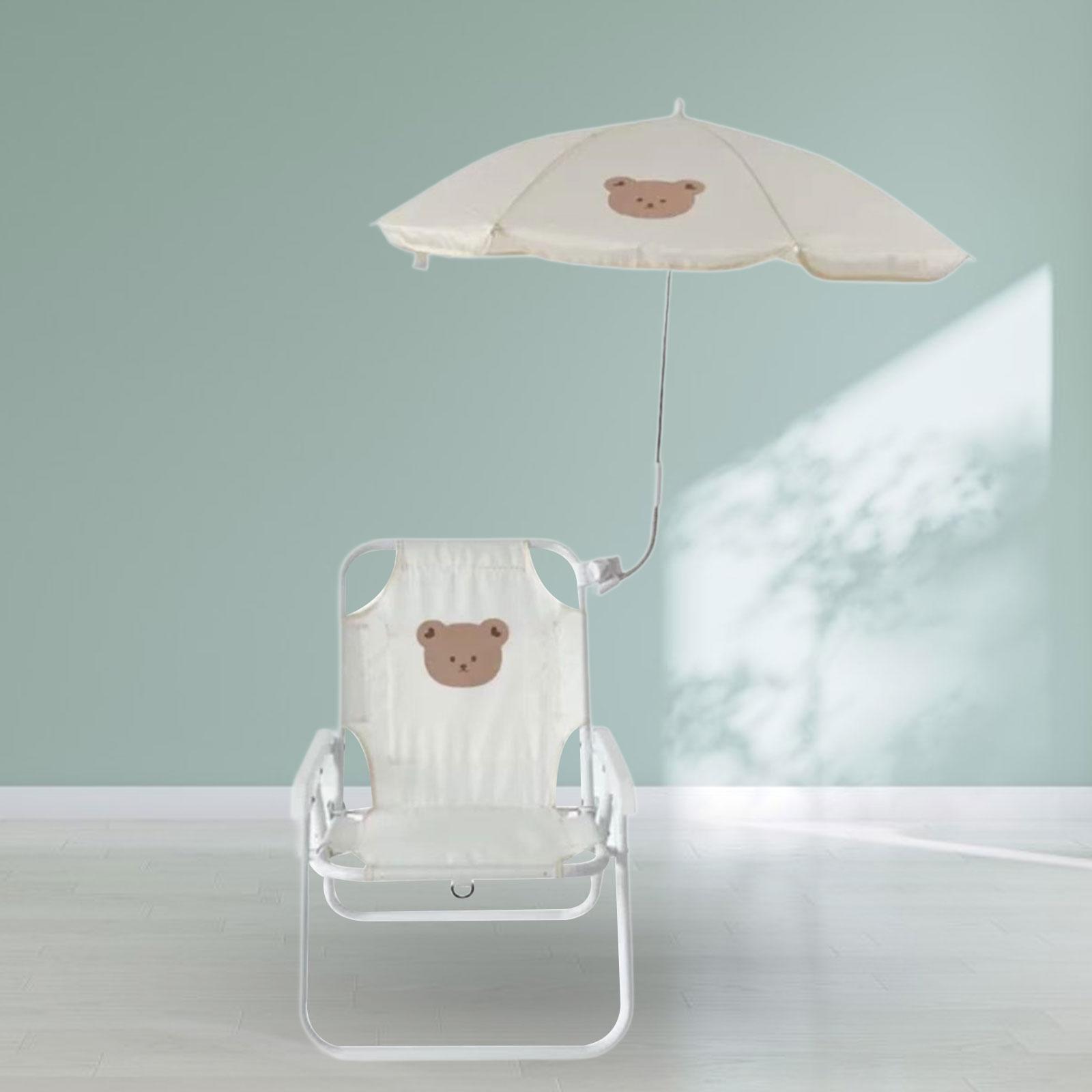 Kinderkampeerstoel Lichtgewich - Kids Outdoor Foldable Chair recensie en prijs