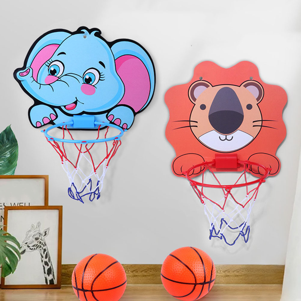 Veilig basketbalframe, eenvoud - Kids Outdoor Frame recensie en prijs