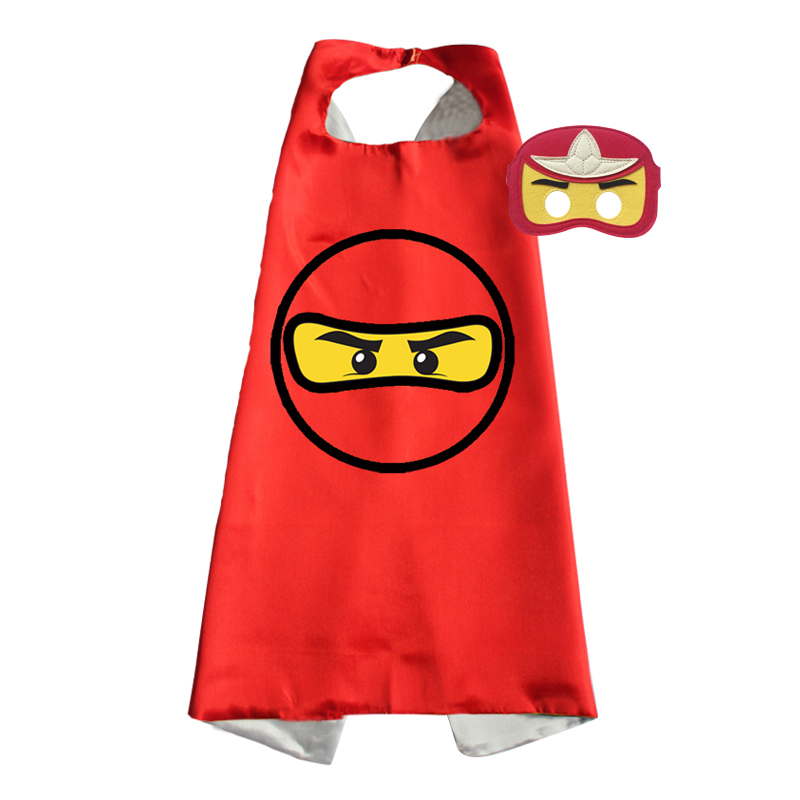 Ninja Boy Verjaardagsmantel Ge - Kids Outdoor Ninja Warrior Course recensie en prijs