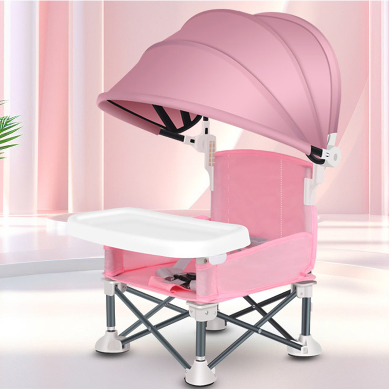 Baby Opvouwbare Eetkamerstoel  - Kids Outdoor Foldable Chair recensie en prijs