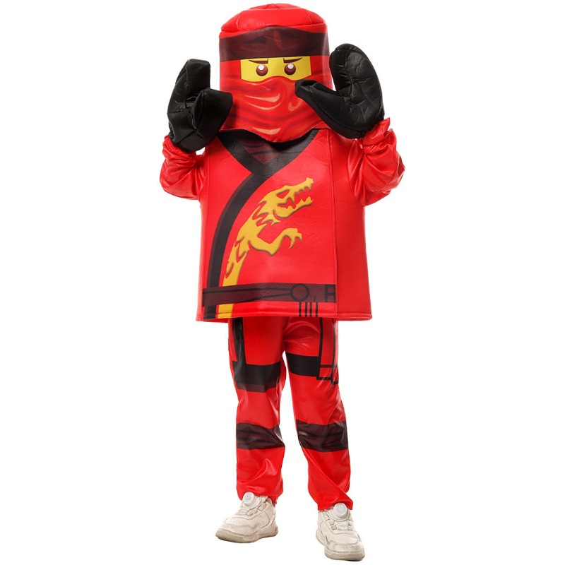 2024 Nieuwe Collectie Guy Jong - Kids Outdoor Ninja Warrior Course recensie en prijs