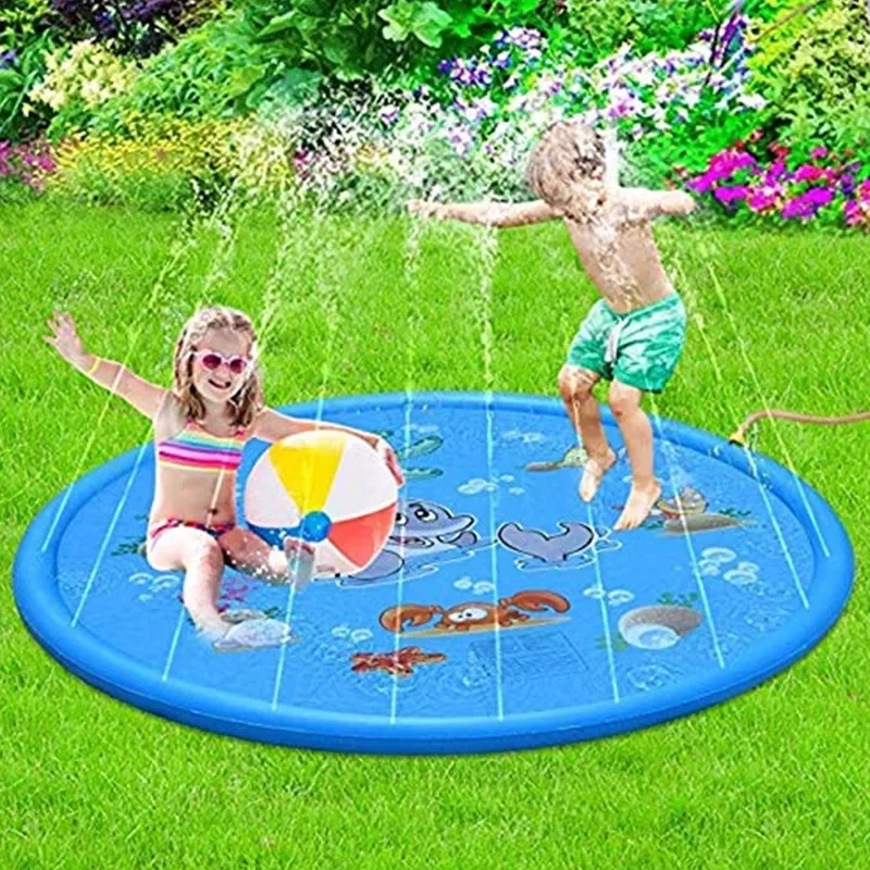 100/170 Cm Kids Opblaasbare Wa - Kids Outdoor Lounge Set recensie en prijs