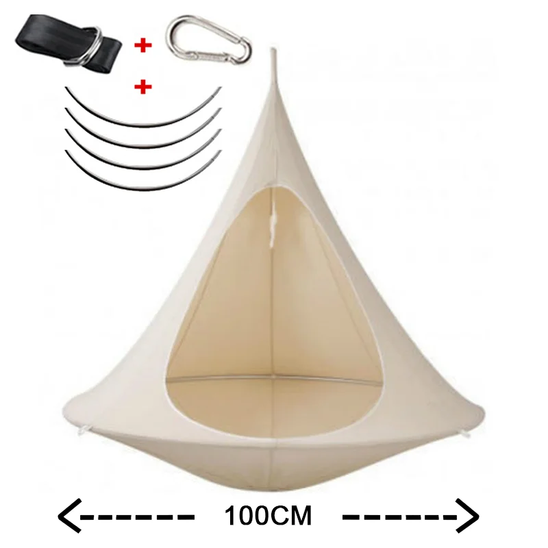 Kinderen Schommel Buiten Tuin  - Kids Outdoor Swing recensie en prijs