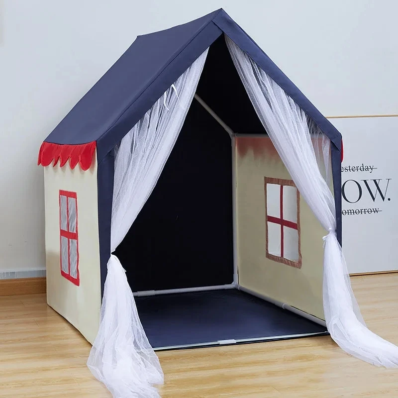 Draagbare Baby Speelhuis Kinde - Kids Outdoor Teepee recensie en prijs