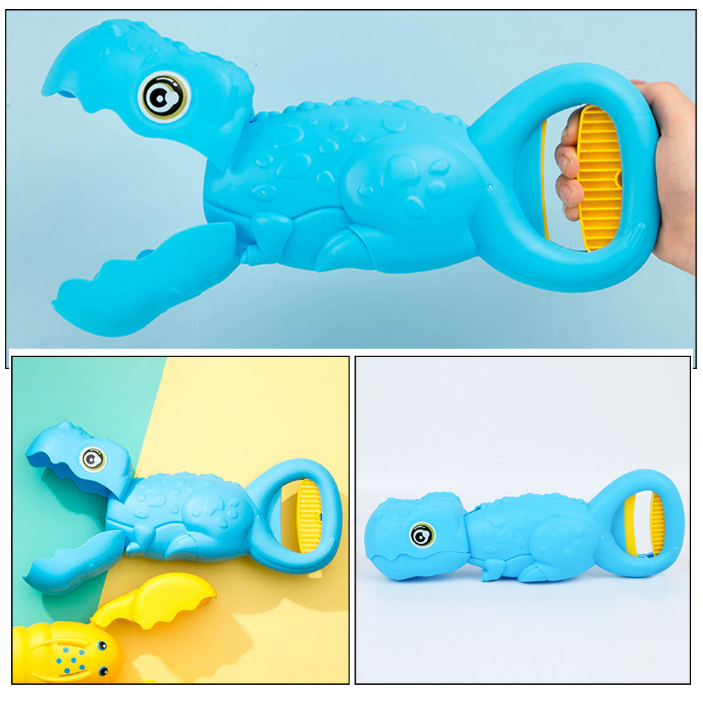 Cartoon Alligator Grabber Plas - Kids Outdoor Toys recensie en prijs