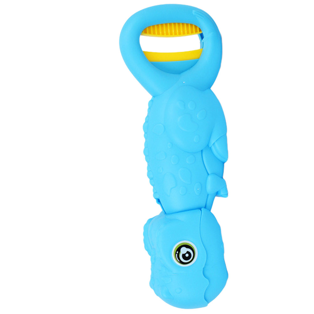 Cartoon Alligator Grabber Plas - Kids Outdoor Toys recensie en prijs