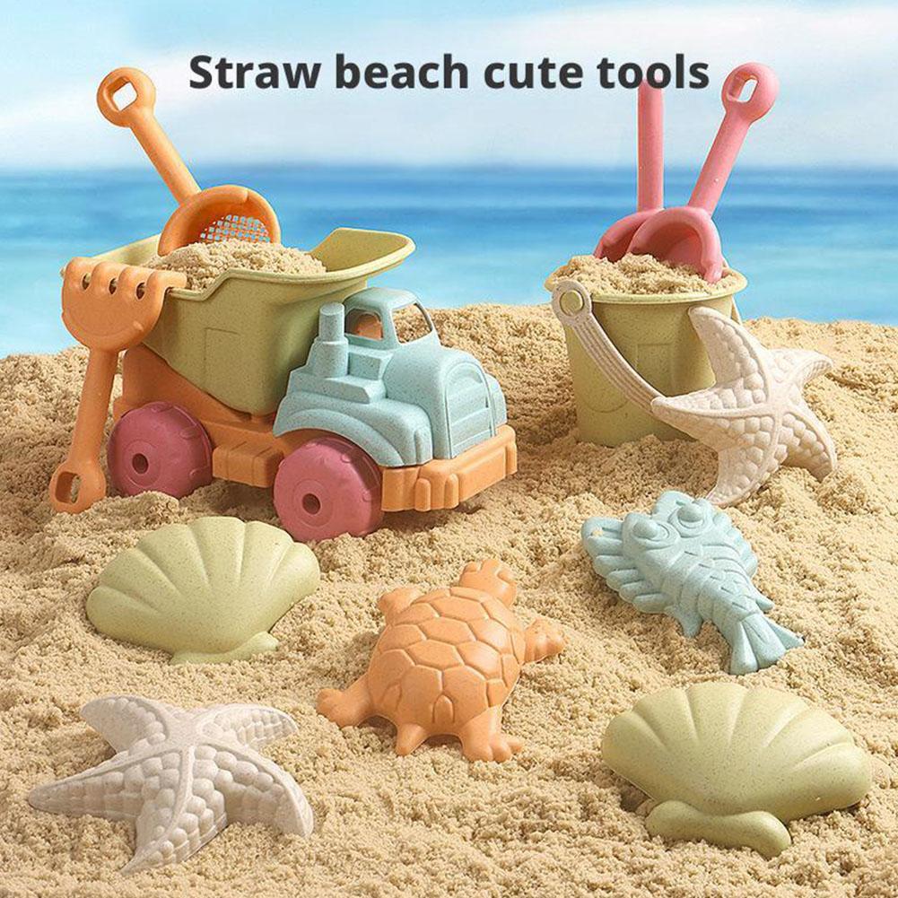5/7/14/15 Stuks Strand Speelgo - Kids Outdoor Picnic Table recensie en prijs