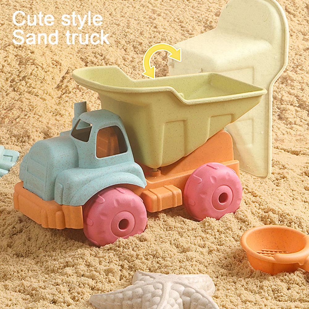5/7/14/15 Stuks Strand Speelgo - Kids Outdoor Picnic Table recensie en prijs