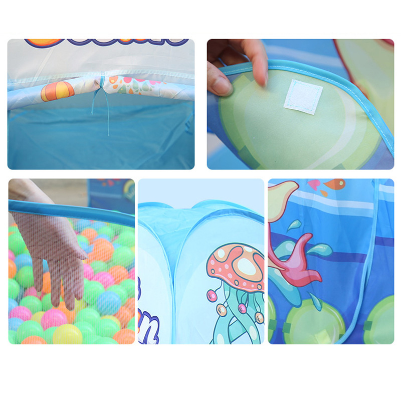 PANGDUBE Speeltent voor kinder - Kids Outdoor Teepee recensie en prijs