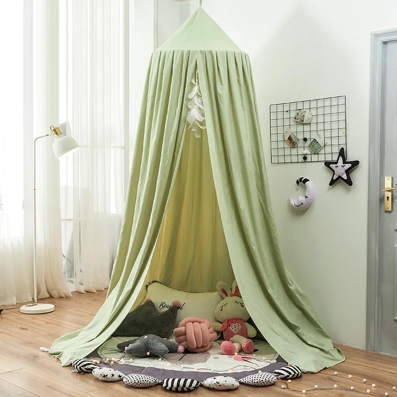 Kids Klamboe Babybedje Gordijn - Kids Outdoor Lounge Set recensie en prijs